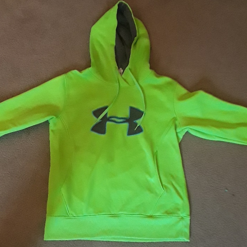 Under Armour Hoodie